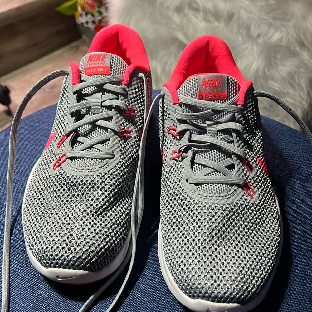 Nike flex tr7